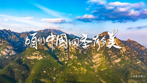 咱们中国的四季真的美！