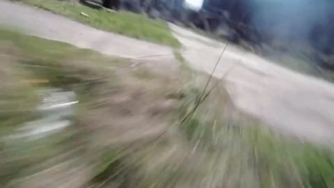 我模拟器都不敢这么飞…